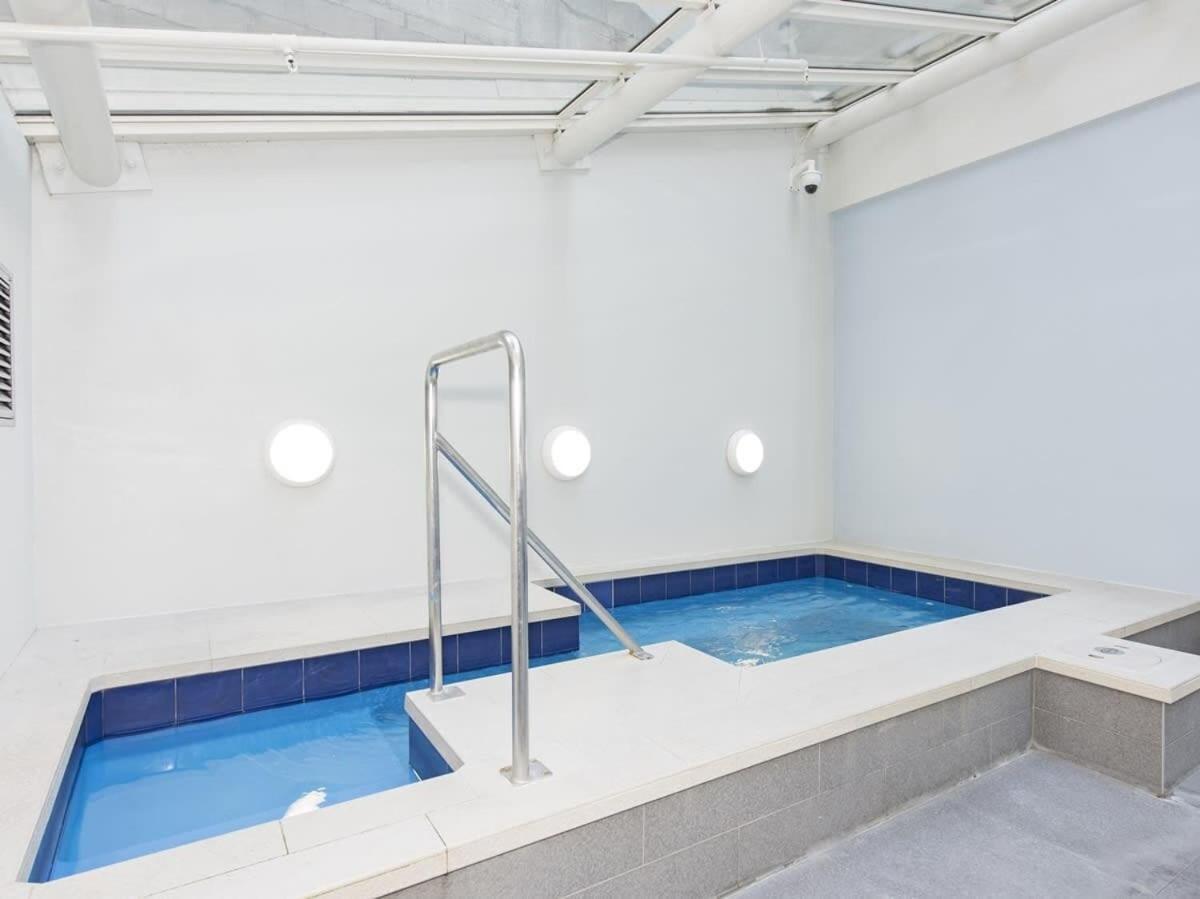 Best Views -Stunning Heritage-Pool,Gym Оукланд Екстериор снимка