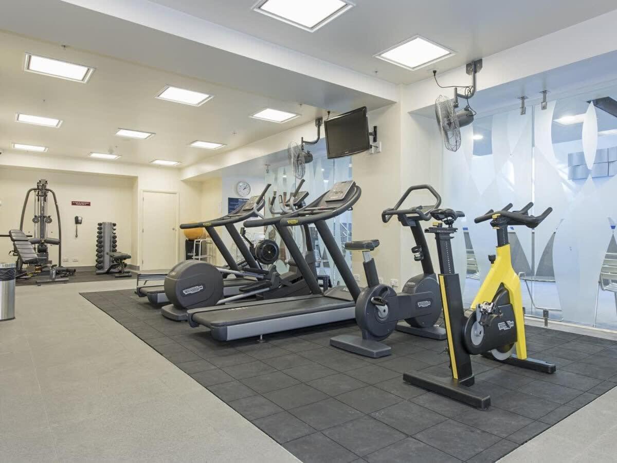 Best Views -Stunning Heritage-Pool,Gym Оукланд Екстериор снимка